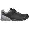 Image de VAUDE Am Downieville Low, Chaussures de VTT Mixte Adulte, Noir (Black 010), 46 EU
