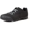 Image de VAUDE Tvl Sykkel, Chaussures de VTT Mixte Adulte, Noir (Black 010), 47 EU