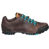 Image de VAUDE Tvl Sykkel, Chaussures de VTT Mixte Adulte, Marron (Bison 384), 42 EU
