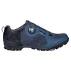 Image de VAUDE Men's Tvl Skoj, Chaussures de VTT Mixte Adulte, Bleu (Fjord Blue 843), 44 EU