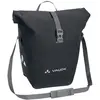 Image de Vaude Aqua Back Deluxe Single Sacoche pour roue arrière pour le vélo phantom black