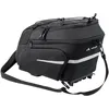 Image de VAUDE 129150100 Sacoche pour Porte-Bagage pour vélo Noir