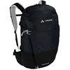 Image de Vaude Prokyon Zip 28 Sac à dos spacieux pour la randonnée et les activités de plein-air black