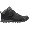 Image de VAUDE Am Tsali Mid STX, Chaussures de VTT Mixte Adulte, Noir (Phantom Black 678), 37 EU