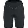 Image de VAUDE Active Pantalon Femme Shorts Femme Black Uni FR: XS (Taille Fabricant: 36)