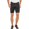 Image de VAUDE Active Pantalon Homme Black Uni FR : 2XL (Taille Fabricant : XXL)