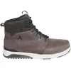 Image de Vaude Ubn Kiruna Ii Mid Stx Baskets pour Homme - Gris - Anthrazit, 43 EU