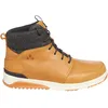 Image de Vaude Ubn Kiruna Ii Mid Stx Baskets pour Homme, Noisette, 40.5 EU