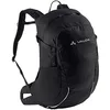 Image de VAUDE Women's Tremalzo 18 Sac à Dos 15-19L Femme Black FR: Taille Unique (Taille Fabricant: One Size)