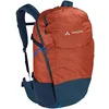 Image de VAUDE Prokyon Zip 28 Sac à Dos 20-29L Squirrel FR: Taille Unique (Taille Fabricant: One Size)