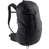 Image de VAUDE Jura 24 Sac à Dos 20-29L Black FR: Taille Unique (Taille Fabricant: One Size)