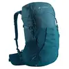 Image de VAUDE Brenta 30 Sac à Dos 30-39L Blue Sapphire FR: Taille Unique (Taille Fabricant: One Size)