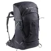 Image de VAUDE Brenta 44+6 Sac à Dos>=50L Black FR: Taille Unique (Taille Fabricant: One Size)