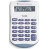Image de TEXAS INSTRUMENTS TI 501 CALCULATRICE 4 OPÉRATIONS