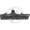 Image de Diederichs Feu clignotant 1242178 Compatible avec: BMW 7