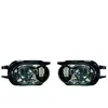 Image de Diederichs Jeu de phares antibrouillard 1615288 Compatible avec: MERCEDES-BENZ E-CLASS, E-CLASS T-Model