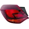 Image de diederichs 1807094 arrière lampe extérieure droite