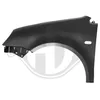 Image de DIEDERICHS Aile 2205006 Compatible avec: VW POLO, POLO IV Stufenheck