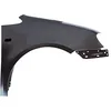 Image de DIEDERICHS Aile 2205606 Compatible avec: VW CADDY III Großraumlimousine, CADDY III Kasten/Großraumlimousine