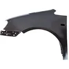 Image de DIEDERICHS Aile 2205607 Compatible avec: VW CADDY III Großraumlimousine, CADDY III Kasten/Großraumlimousine