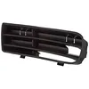 Image de Diederichs 2213049 - Grille de ventilation, pare-chocs