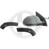 Image de DIEDERICHS 2214626 Kit de feux clignotants gris fumée