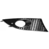 Image de diederichs 7495048 Grille de ventilation droite