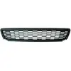Image de DIEDERICHS Grille d'aération, pare-chocs 2206045 Compatible avec: VW POLO V