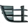 Image de DIEDERICHS Grille d'aération, pare-chocs 7801749 Compatible avec: SKODA FABIA II, FABIA II Combi, ROOMSTER, ROOMSTER Praktik