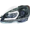 Image de Diederichs Jeu de projecteurs principaux 1672885 Compatible avec: MERCEDES-BENZ C-CLASS, C-CLASS T-Model