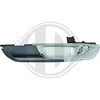 Image de Diederichs 2205427 Miroir clignotant gauche