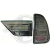 Image de DIEDERICHS Jeu de feux arrière 1275992 Compatible avec: BMW X3