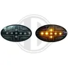 Image de DIEDERICHS Jeu de clignotants 1205278 Compatible avec: MINI MINI