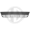 Image de DIEDERICHS Grille d'aération, pare-chocs 2255249 Compatible avec: VW TIGUAN