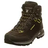 Image de Lowa Femme Lady Light GTX Chaussures de Randonnée Hautes, Schiefer Kiwi, 37.5 EU