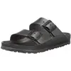Image de Birkenstock Arizona Eva grijs sandalen dames