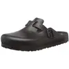 Image de Birkenstock 1002314 Boston EVA Black, EVA Homme Black EU 45