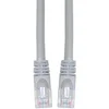 Image de LogiLink CP0135 Câble réseau Cat5e UTP AWG 30 RJ45 2 m Bleu/Blanc
