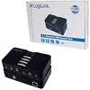 Image de LogiLink UA0099 Carte son USB 7.1 Noir