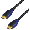 Image de LOGILINK CH0061 CABLE HDMI 1 M HDMI TIPO A (ESTÁNDAR) NEGRO