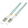 Image de LOGILINK Cable FIBRA OPTICA 1M OM3 LC-LC 50/125 MULTIMODO FP3LC01