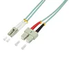Image de LOGILINK CABLE FIBRA Ã PTICA OM3 50/125Á LC-SC 1,0M