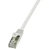 Image de LogiLink EconLine Câble réseau Cat6 F/UTP AWG26 5 m Gris