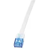 Image de LogiLink SlimLine Câble réseau Cat6 U/UTP AWG32 10 m Blanc