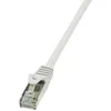 Image de LogiLink CP1082D Câble réseau Cat5e SF/UTP AWG26 7,50 m Gris