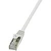 Image de LogiLink CP1112S câble de réseau Gris 20 m Cat5e F/UTP (FTP)