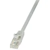 Image de LogiLink CP1112U Câble réseau Cat5e UTP AWG26 20 m Gris