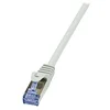 Image de LOGILINK CQ3142S Cable DE Red 50 M CAT6A S/FTP (S-STP) Gris