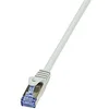 Image de LogiLink 5m Cat7 S/FTP câble de réseau Gris S/FTP (S-STP)