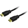 Image de LogiLink cH0005 High Speed câble hDMI Haute Vitesse avec ethernet